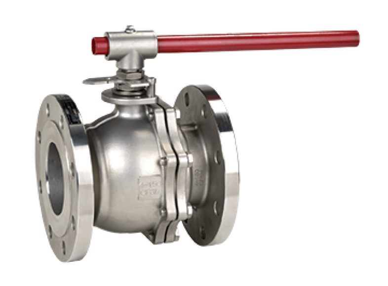 Floating Ball Valves-image