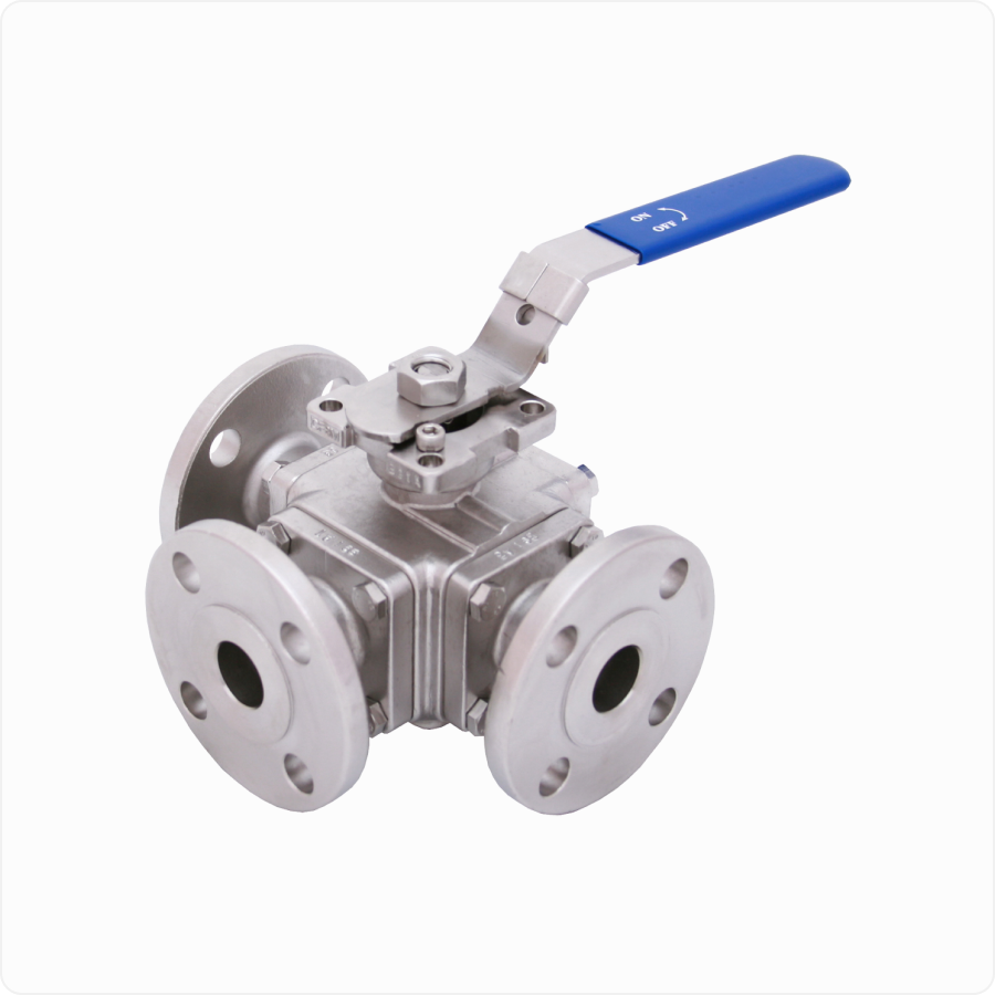 Bellow Seal Valves-image