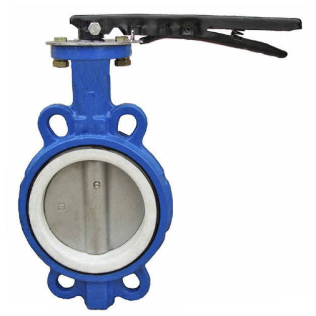 Slim-Seal Butterfly Valve-image