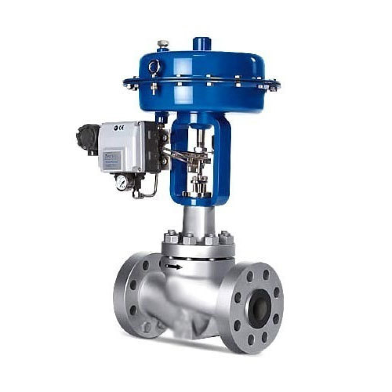 Control Valves-image