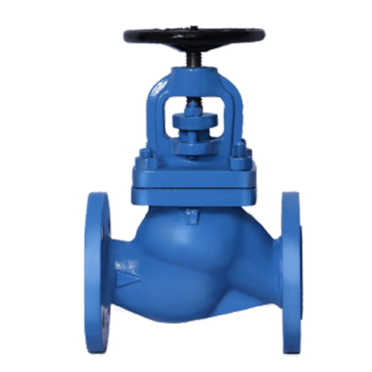 Globe Valves-image