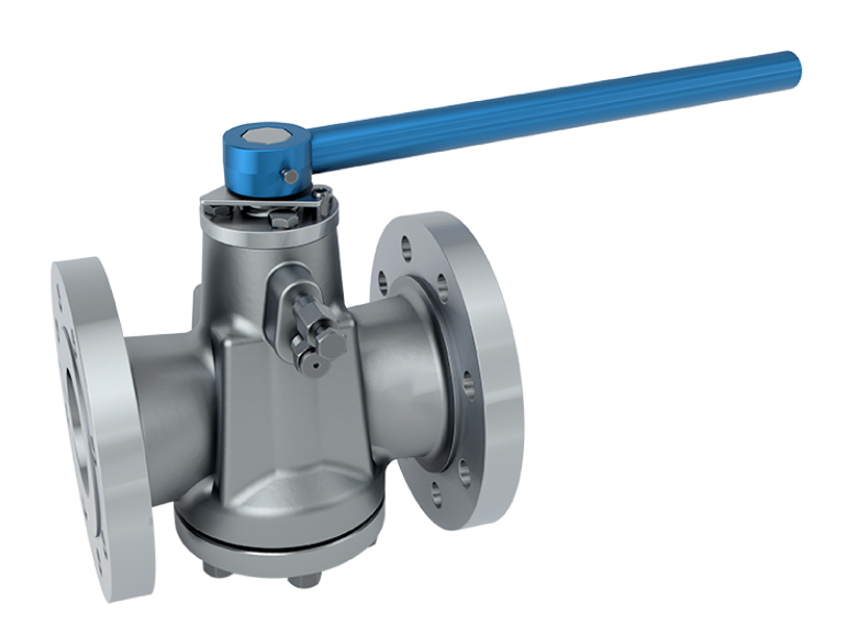 PLUG Valves-image