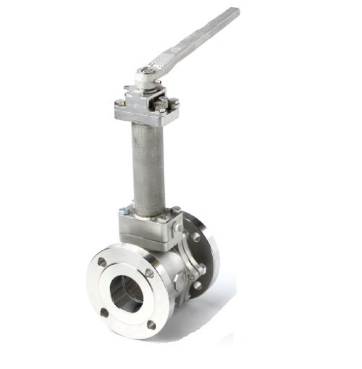 Extended Stem Ball Valves-image