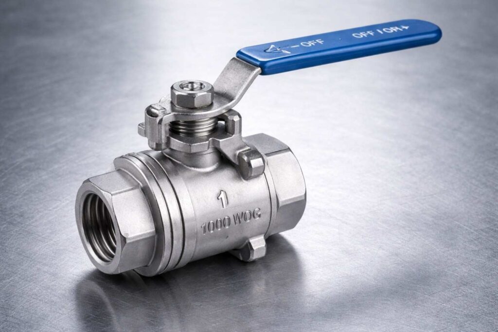 ball-valve
