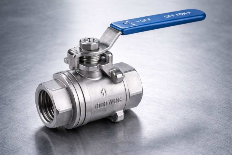 ball-valve