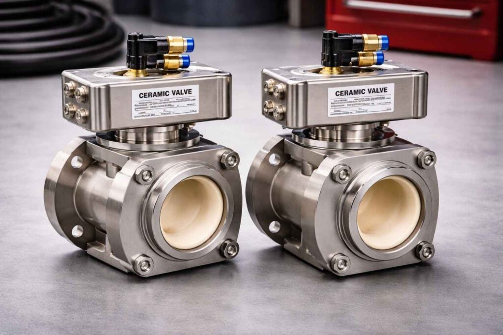 ceramic-valves