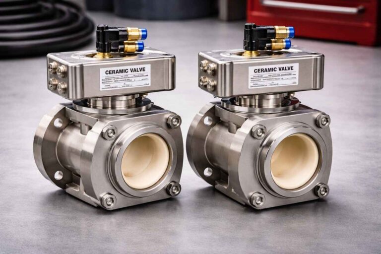 ceramic-valves